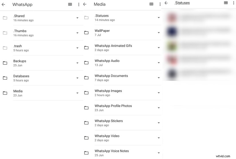 How to Download WhatsApp Status Videos: Easy Step-by-Step Guide