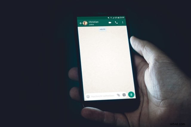 How to Compress Videos for WhatsApp: The Ultimate Guide
