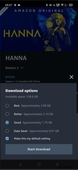 Ultimate Guide: Download Amazon Prime Videos on PC, Android & iPhone for Offline Viewing
