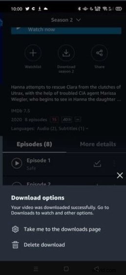 Ultimate Guide: Download Amazon Prime Videos on PC, Android & iPhone for Offline Viewing