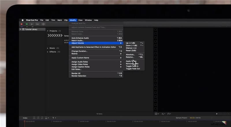 Master Keyframe Animations in Final Cut Pro X: Step-by-Step Guide