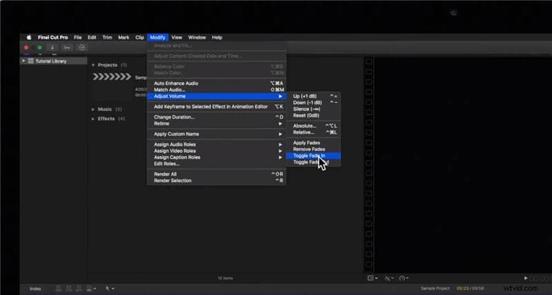 Master Keyframe Animations in Final Cut Pro X: Step-by-Step Guide