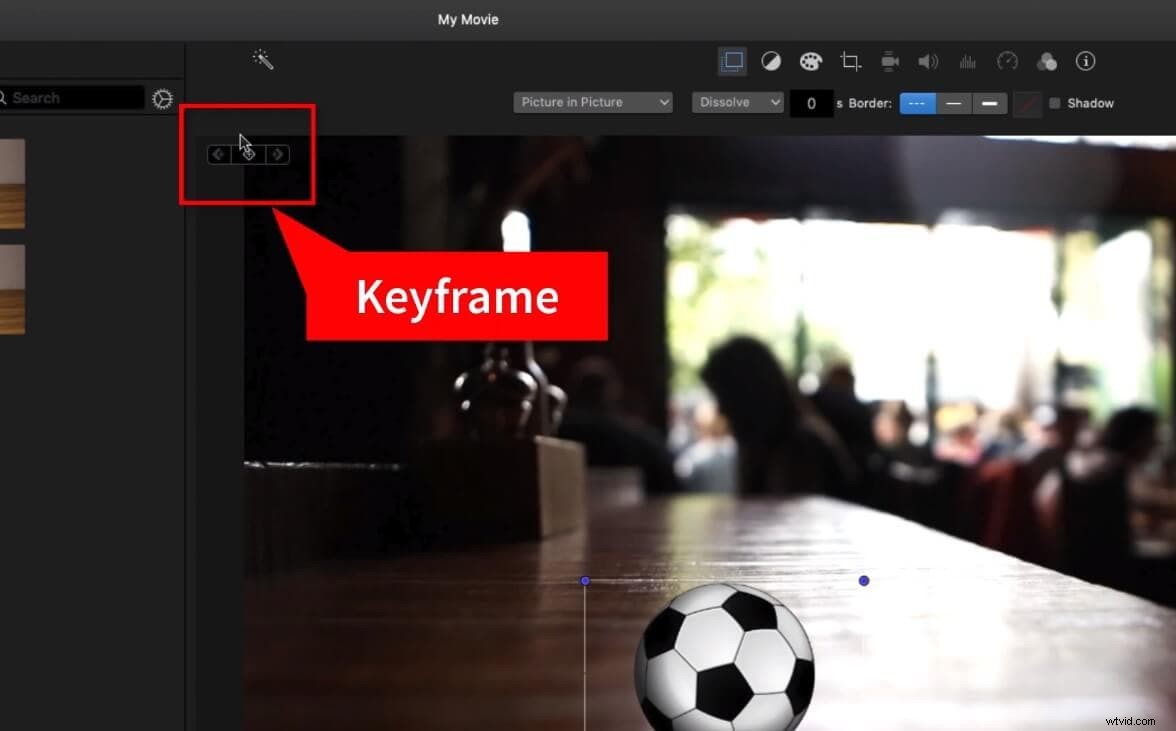 Master Keyframing in iMovie: Ultimate Step-by-Step Guide