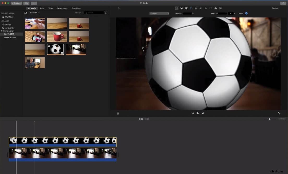 Master Keyframing in iMovie: Ultimate Step-by-Step Guide