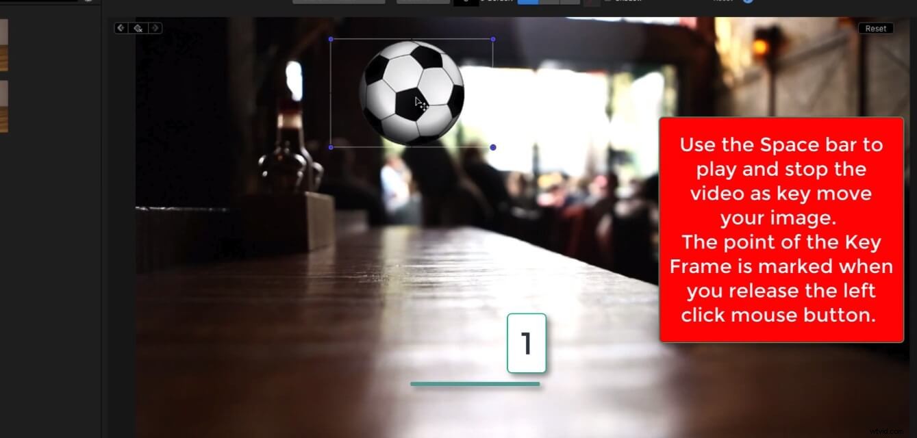 Master Keyframing in iMovie: Ultimate Step-by-Step Guide
