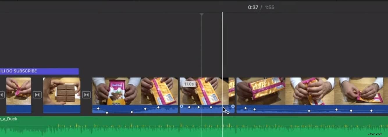 Master Keyframing in iMovie: Ultimate Step-by-Step Guide