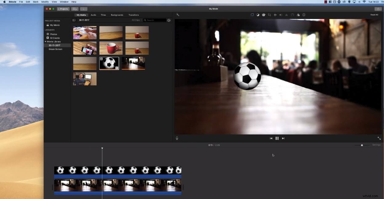 Master Keyframing in iMovie: Ultimate Step-by-Step Guide