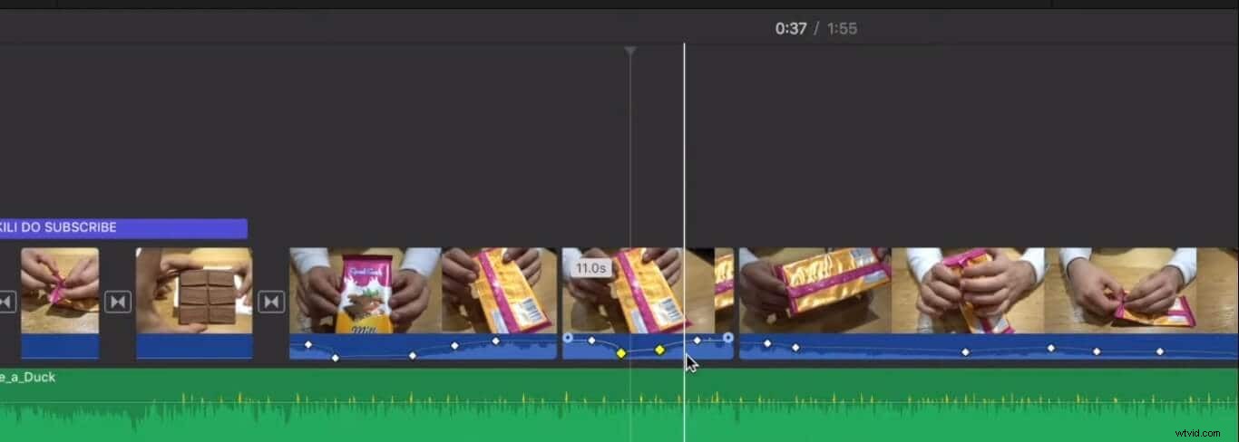 Master Keyframing in iMovie: Ultimate Step-by-Step Guide