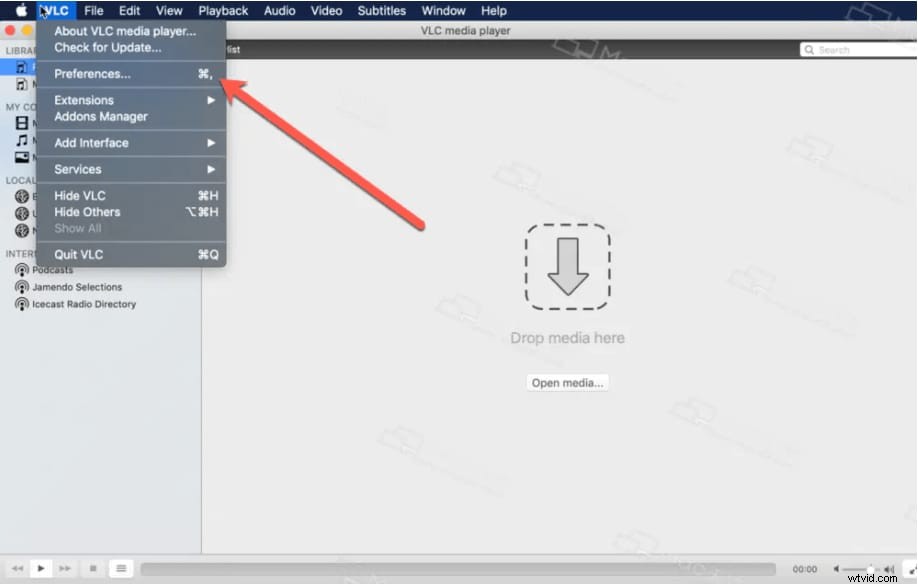 How to Trim Videos in VLC on Mac: Step-by-Step Guide