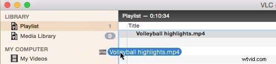 How to Trim Videos in VLC on Mac: Step-by-Step Guide