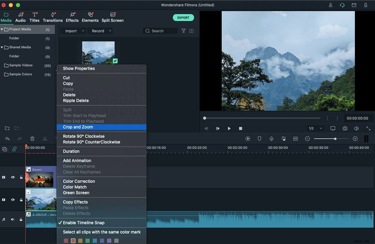 How to Trim AVI Videos on Mac: Easy & Fast Step-by-Step Guide