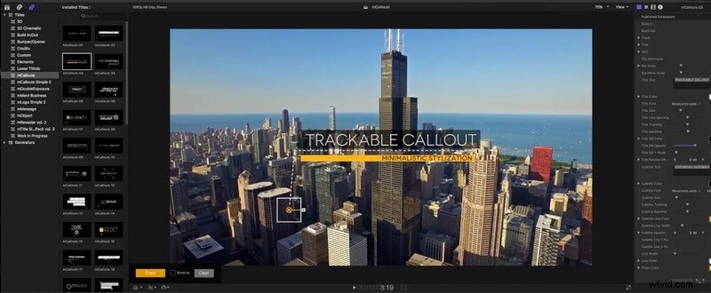 Master Motion Tracking in Final Cut Pro: Step-by-Step Guide