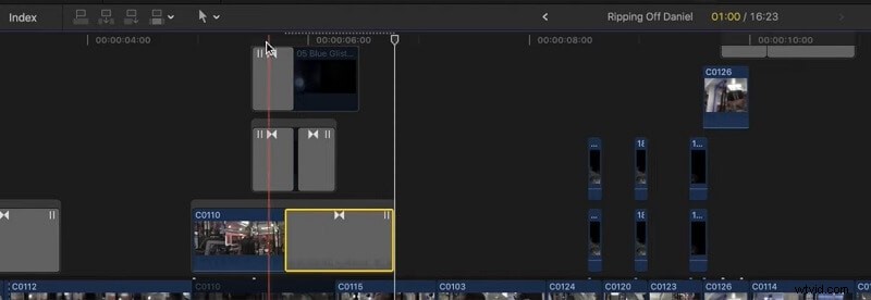 Master Motion Tracking in Final Cut Pro: Step-by-Step Guide