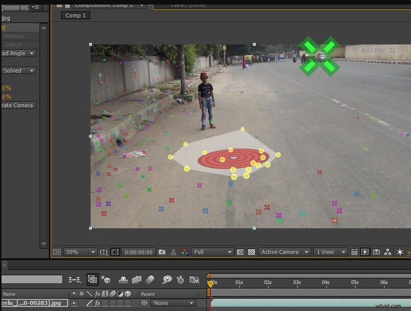 Master 3D Camera Tracking in After Effects on Mac: Complete Step-by-Step Guide
