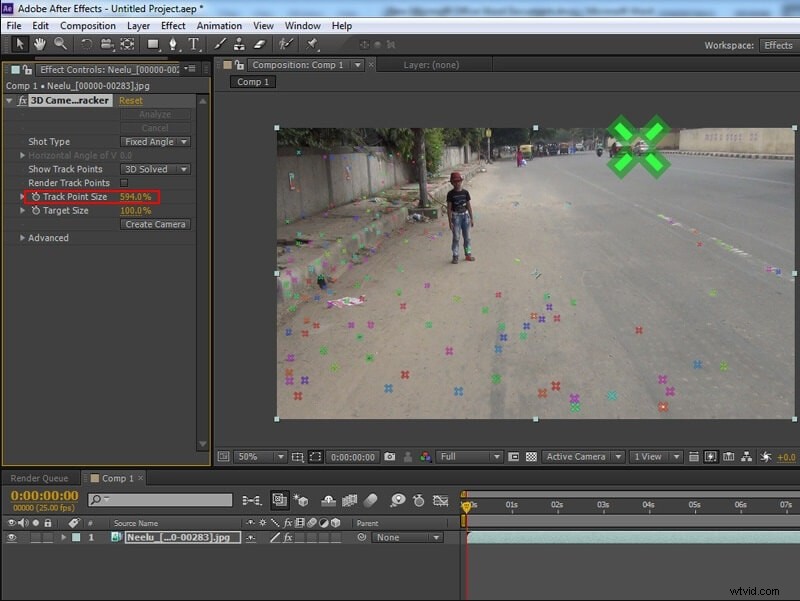 Master 3D Camera Tracking in After Effects on Mac: Complete Step-by-Step Guide