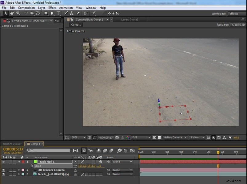 Master 3D Camera Tracking in After Effects on Mac: Complete Step-by-Step Guide