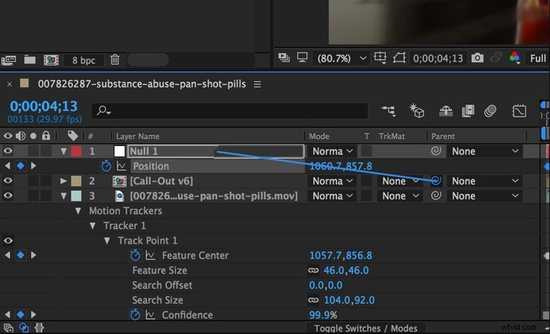 Master Motion Tracking in After Effects on Mac: Expert Step-by-Step Guide