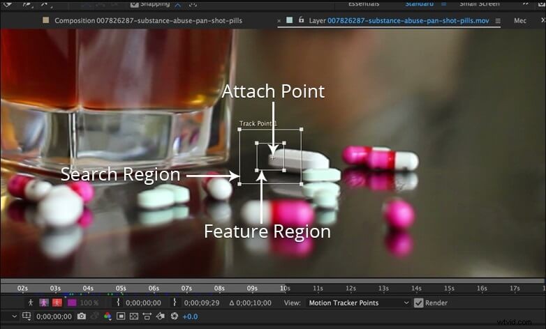 Master Motion Tracking in After Effects on Mac: Expert Step-by-Step Guide