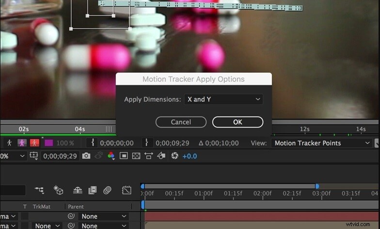 Master Motion Tracking in After Effects on Mac: Expert Step-by-Step Guide