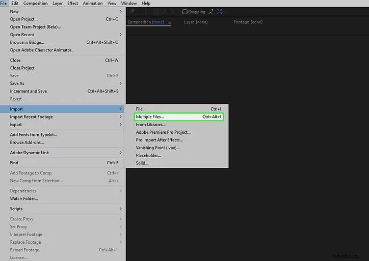 Master Motion Tracking in After Effects on Mac: Expert Step-by-Step Guide