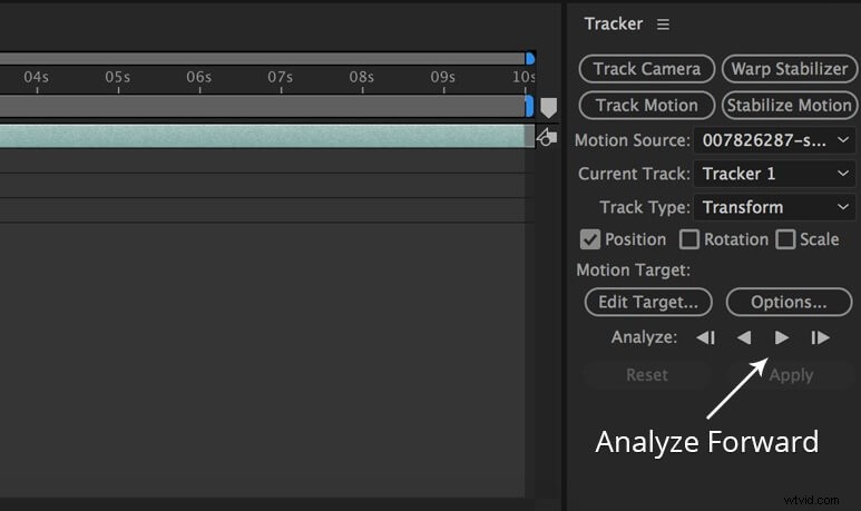 Master Motion Tracking in After Effects on Mac: Expert Step-by-Step Guide