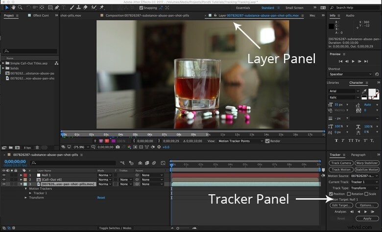 Master Motion Tracking in After Effects on Mac: Expert Step-by-Step Guide
