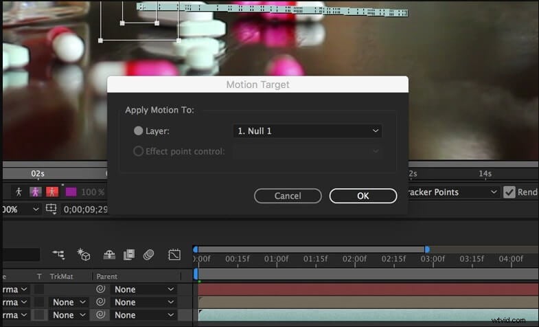 Master Motion Tracking in After Effects on Mac: Expert Step-by-Step Guide