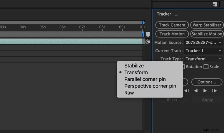 Master Motion Tracking in After Effects on Mac: Expert Step-by-Step Guide