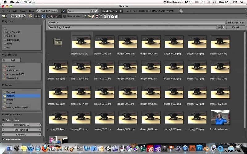 Master Blender Camera Tracking on Mac: Step-by-Step Beginner Tutorial