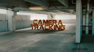 Master Blender Camera Tracking on Mac: Step-by-Step Beginner Tutorial