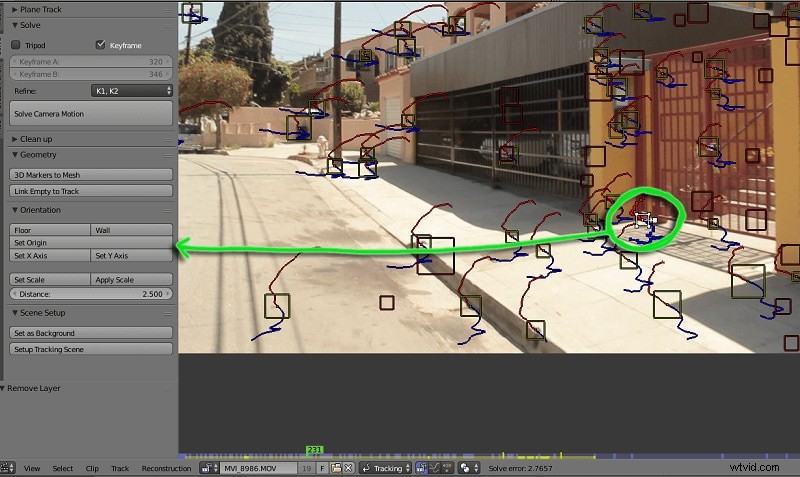 Master Blender Camera Tracking on Mac: Step-by-Step Beginner Tutorial