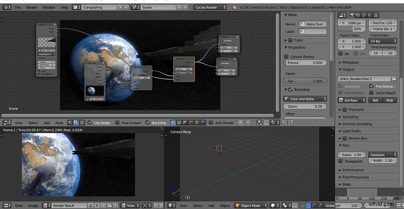 Master Blender Camera Tracking on Mac: Step-by-Step Beginner Tutorial