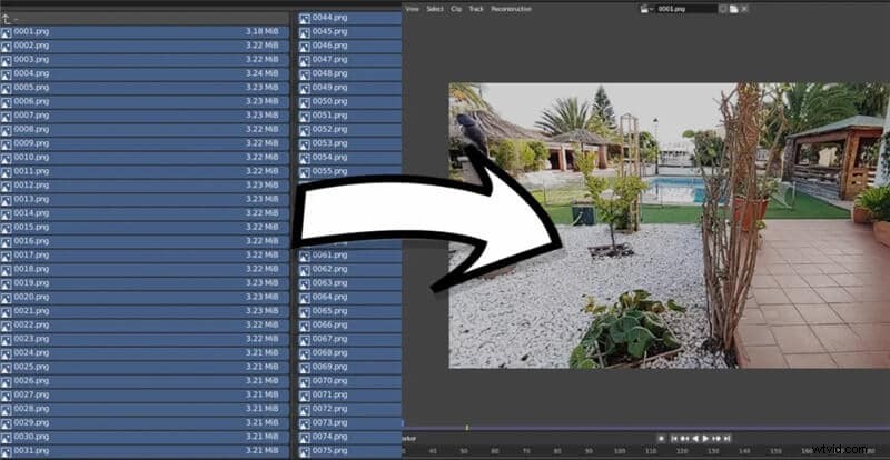 Blender 2.8 Motion Tracking Tutorial for Mac: Step-by-Step Guide