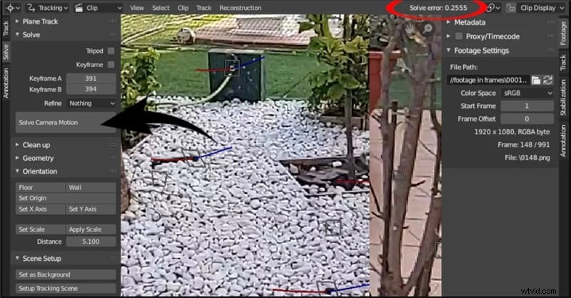 Blender 2.8 Motion Tracking Tutorial for Mac: Step-by-Step Guide