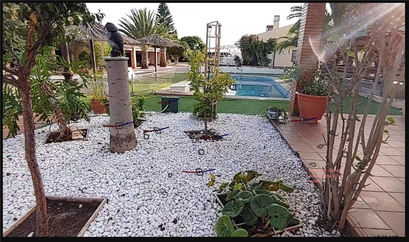 Blender 2.8 Motion Tracking Tutorial for Mac: Step-by-Step Guide