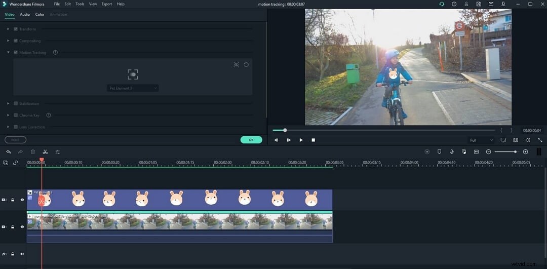 Master Motion Tracking in Wondershare Filmora: Complete Step-by-Step Guide