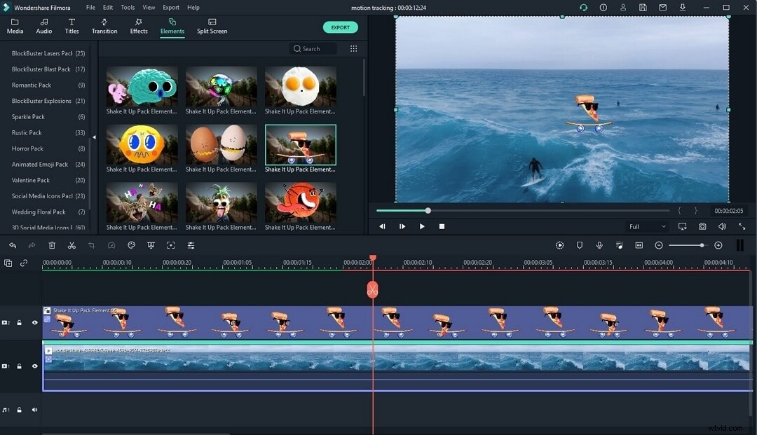 Master Motion Tracking in Wondershare Filmora: Complete Step-by-Step Guide