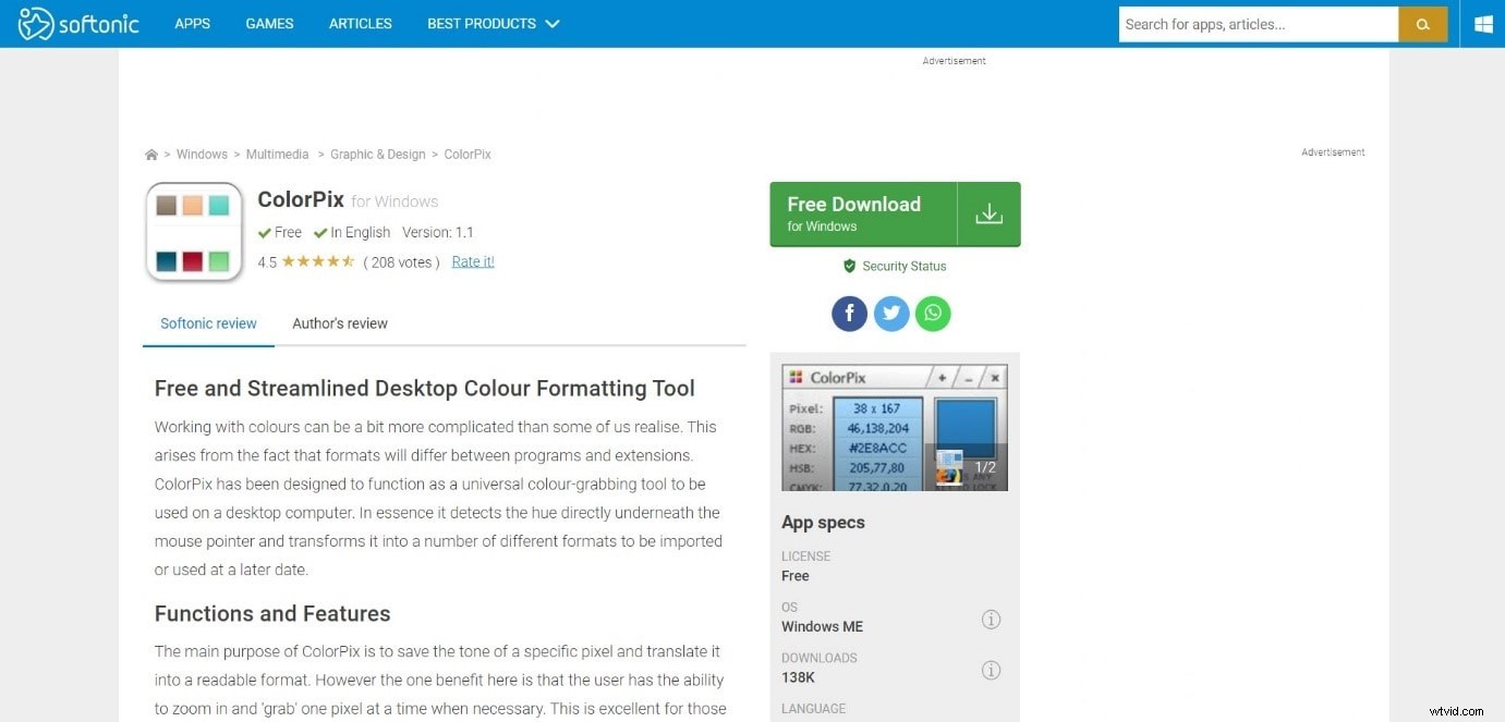 Top 10 Best Windows Color Picker Tools to Streamline Your Design Workflow
