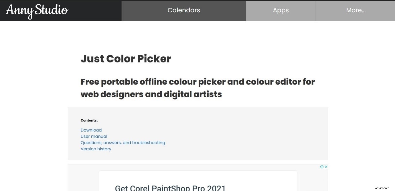 Top 10 Best Windows Color Picker Tools to Streamline Your Design Workflow
