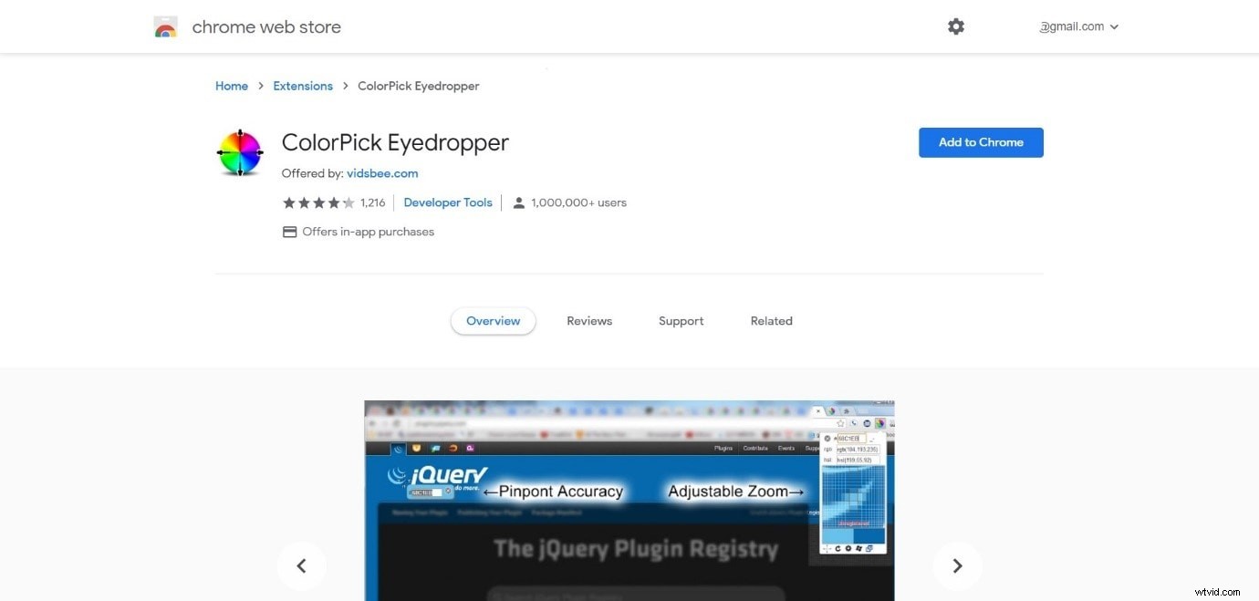Top 10 Best Windows Color Picker Tools to Streamline Your Design Workflow
