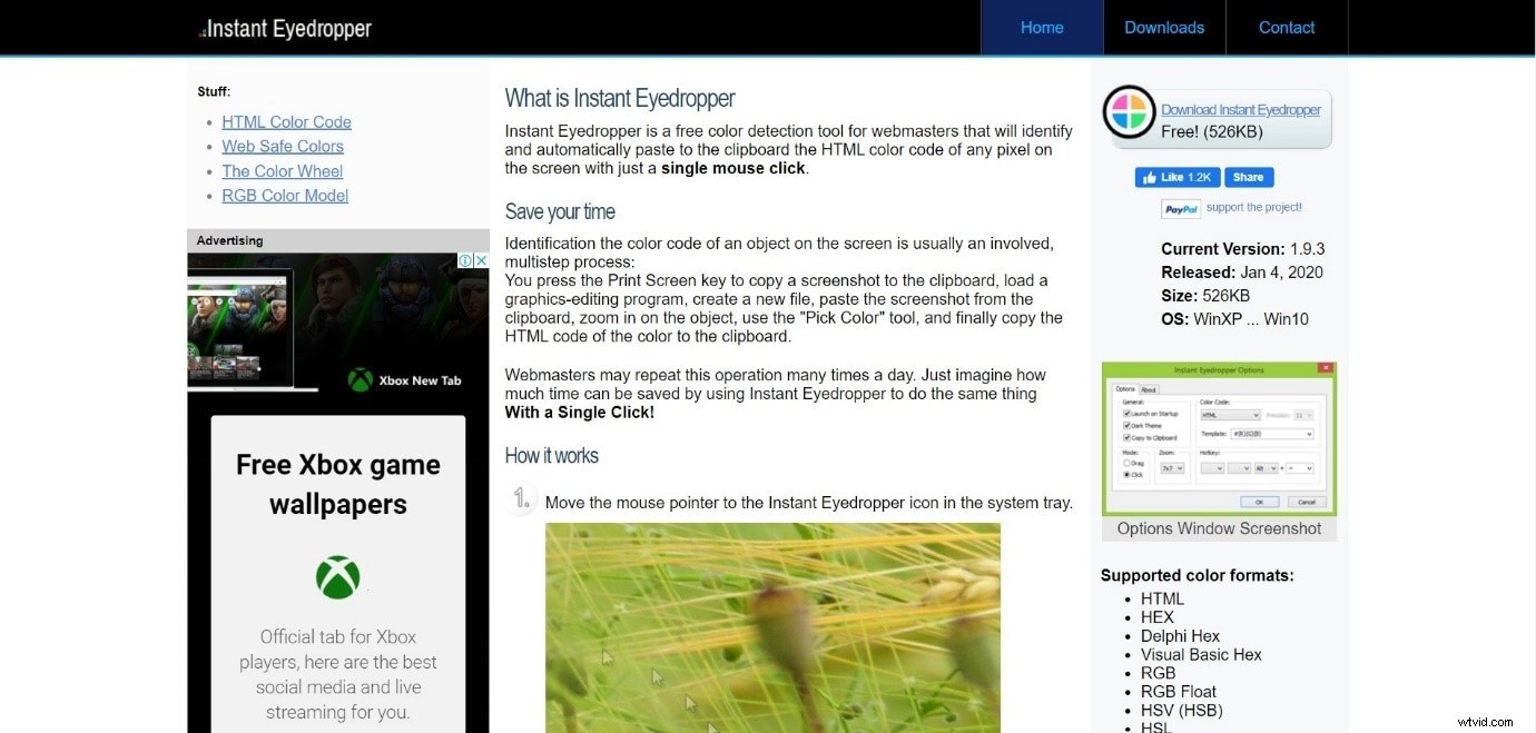 Top 10 Best Windows Color Picker Tools to Streamline Your Design Workflow