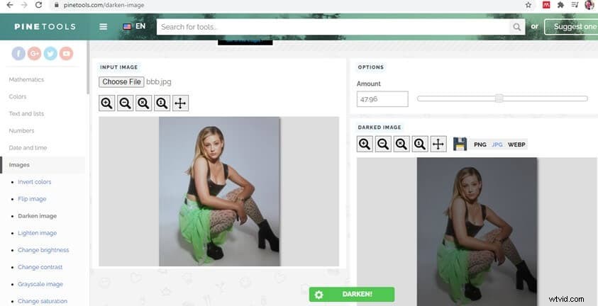 Top 10 Free Online Image Color Pickers: Extract Exact Colors from Any Image
