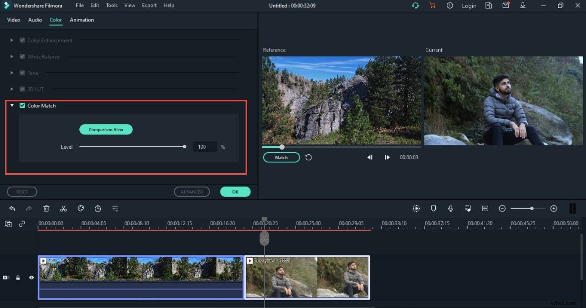 Top 6 Color Matching Apps for Quick Video Color Synchronization