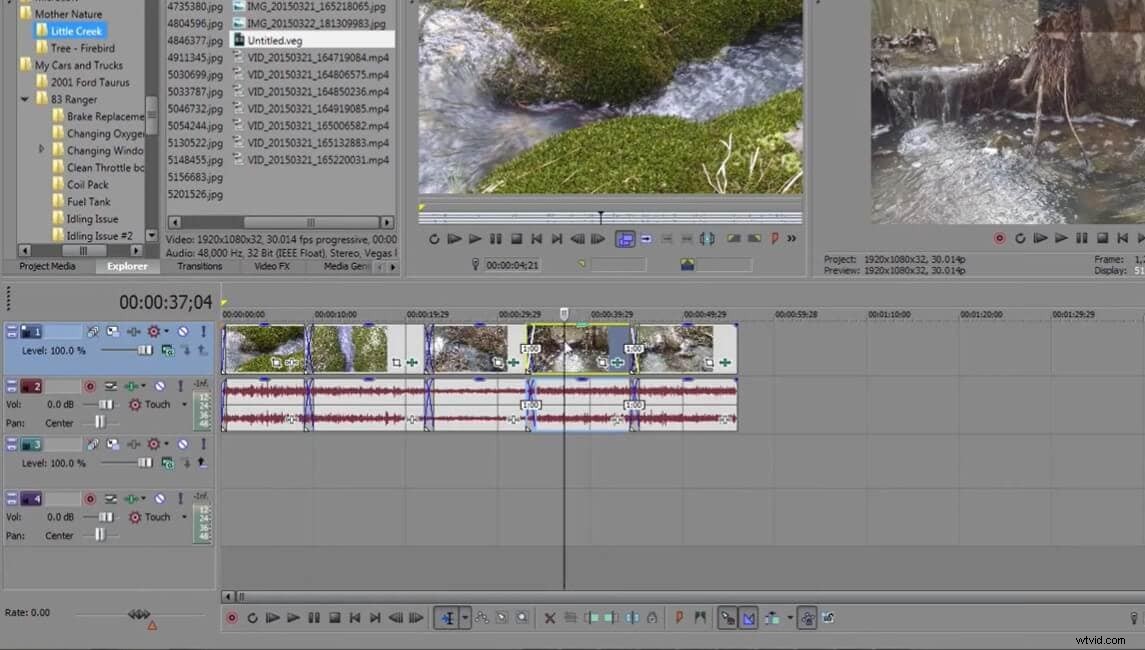 Top 6 Color Matching Apps for Quick Video Color Synchronization