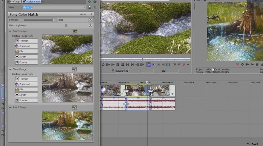 Top 6 Color Matching Apps for Quick Video Color Synchronization