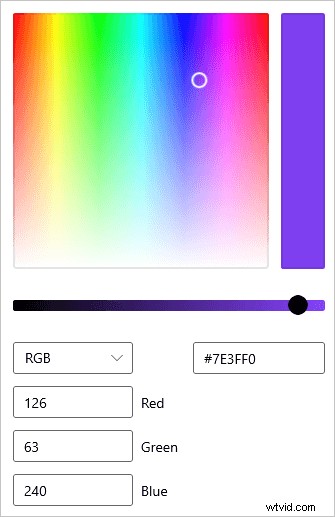 Ultimate Guide to Color Pickers: Free HTML, HEX & RGB Tools Included