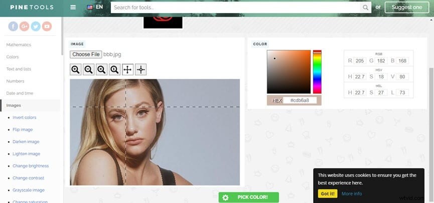 Ultimate Guide to Color Pickers: Free HTML, HEX & RGB Tools Included