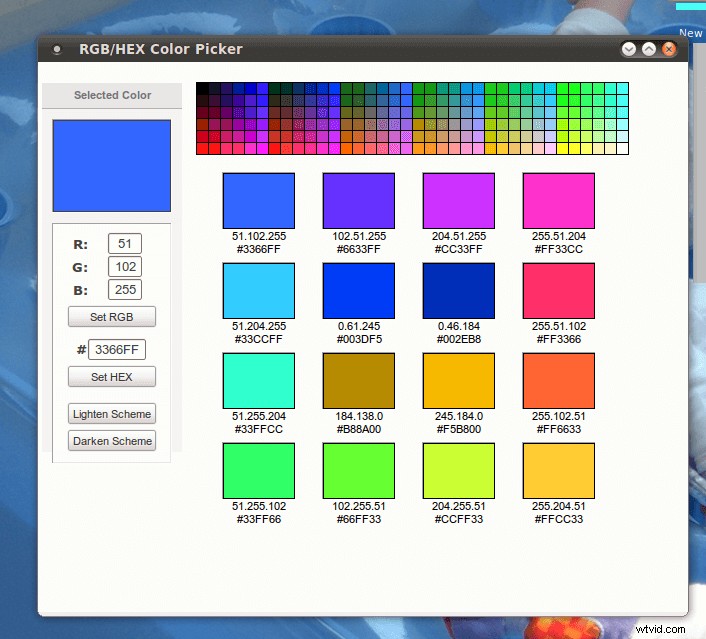 Ultimate Guide to Color Pickers: Free HTML, HEX & RGB Tools Included
