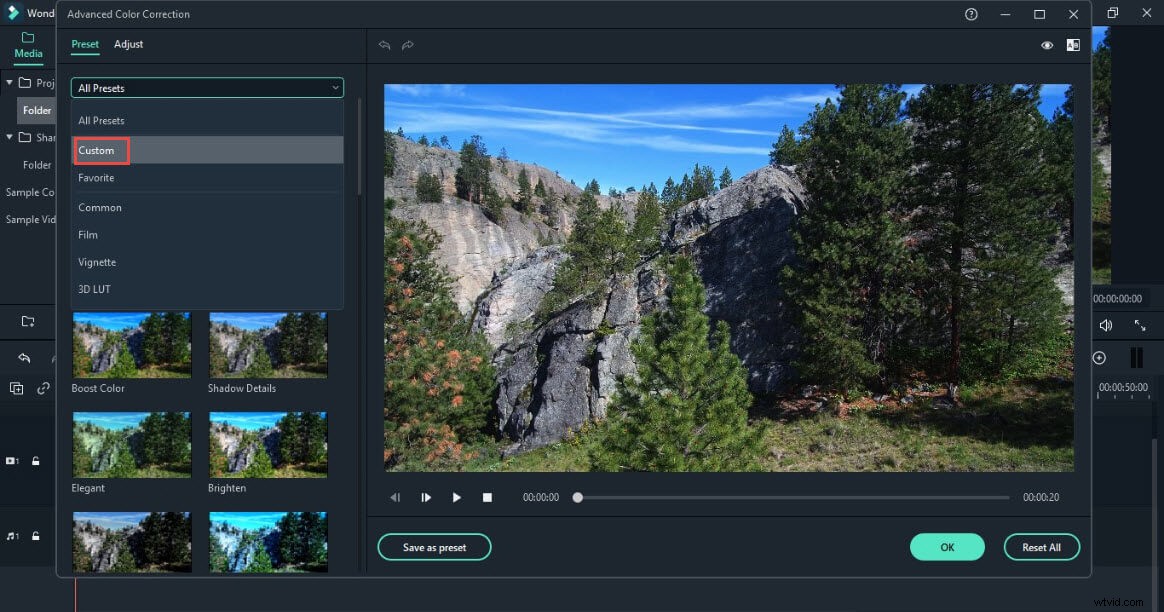 2 Proven Ways to Copy Color from One Video to Another Seamlessly