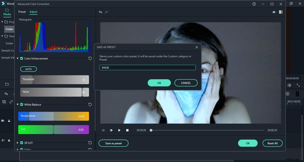 2 Proven Ways to Copy Color from One Video to Another Seamlessly